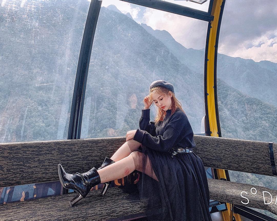 Experience Sapa’s peaks with guided tours